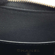 Load image into Gallery viewer, CHANEL CHANEL19 Matelasse Hobo Bag One Shoulder Bag BlackAP3647 Lambskin Size Small
