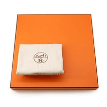 将图像加载到图库查看器中，HERMES Garden Party Etoupe Negonda Leather Size PM
