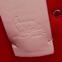 Load image into Gallery viewer, Christian Louboutin CABATA Mini Tote Bag Light Pink1225053 Leather
