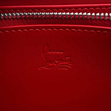 Load image into Gallery viewer, Christian Louboutin Panettone long wallet White3195051 Leather/Rubber
