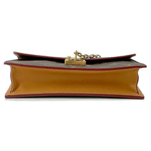 Load image into Gallery viewer, LOUIS VUITTON SPadlock belt pouch BrownM44667 Monogram Size PM
