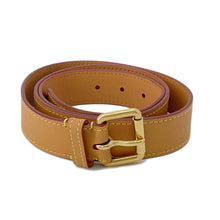 Load image into Gallery viewer, LOUIS VUITTON SPadlock belt pouch BrownM44667 Monogram Size PM
