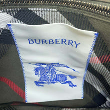 将图像加载到图库查看器中，BURBERRY Trench Tote Military80918051 Cotton Canvas Size Small
