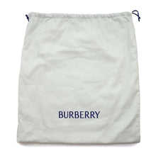 将图像加载到图库查看器中，BURBERRY Trench Tote Military80918051 Cotton Canvas Size Small
