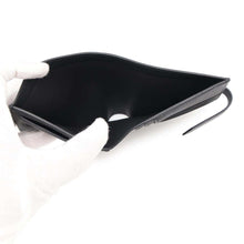 Load image into Gallery viewer, HERMES Bean compact Black Epsom
