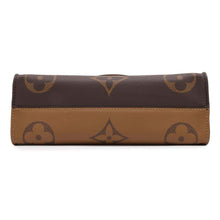 Load image into Gallery viewer, LOUIS VUITTON Onthego EW RedM46653 Monogram Reverse Canvas Monogram Giant
