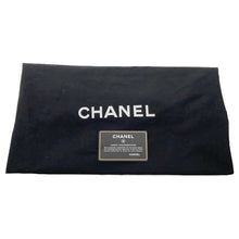 将图像加载到图库查看器中，CHANEL one belt Bag Black Lambskin
