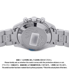 将图像加载到图库查看器中，OMEGA Speedmaster Tokyo Olympics 2020 Limited Edition W42mm Stainless Steel Silver Dial522.30.42.30.04.001
