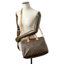 Load image into Gallery viewer, LOUIS VUITTON Speedy Bandouliere BrownM41112 Monogram Size 30
