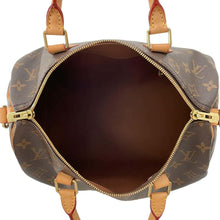 Load image into Gallery viewer, LOUIS VUITTON Speedy Bandouliere BrownM41112 Monogram Size 30
