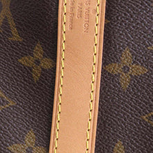 将图像加载到图库查看器中，LOUIS VUITTON Speedy Bandouliere BrownM41112 Monogram Size 30
