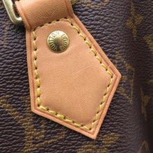 Load image into Gallery viewer, LOUIS VUITTON Speedy Bandouliere BrownM41112 Monogram Size 30
