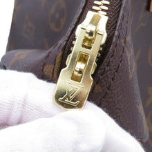 Load image into Gallery viewer, LOUIS VUITTON Speedy Bandouliere BrownM41112 Monogram Size 30
