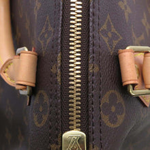 Load image into Gallery viewer, LOUIS VUITTON Speedy Bandouliere BrownM41112 Monogram Size 30
