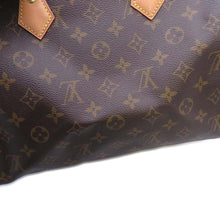 将图像加载到图库查看器中，LOUIS VUITTON Speedy Bandouliere BrownM41112 Monogram Size 30
