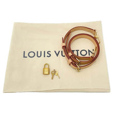 Load image into Gallery viewer, LOUIS VUITTON Speedy Bandouliere BrownM41112 Monogram Size 30
