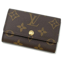 将图像加载到图库查看器中，LOUIS VUITTON Multicles6 BrownM62630 Monogram
