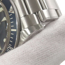 Load image into Gallery viewer, TUDOR Black Bay 58 W39mm Stainless Steel Blue DialM79030B-0001
