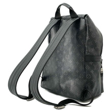 将图像加载到图库查看器中，LOUIS VUITTON Backpack NoirM43186 Monogram Eclipse
