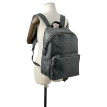 Load image into Gallery viewer, LOUIS VUITTON Backpack NoirM43186 Monogram Eclipse
