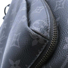 Load image into Gallery viewer, LOUIS VUITTON Backpack NoirM43186 Monogram Eclipse
