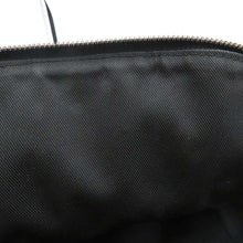 将图像加载到图库查看器中，LOUIS VUITTON Backpack NoirM43186 Monogram Eclipse
