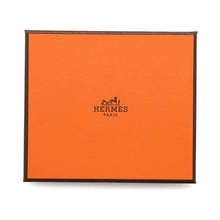 将图像加载到图库查看器中，HERMES Bearn Mini Card Case Etoupe Epsom
