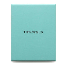 将图像加载到图库查看器中，TIFFANY&amp;Co. T Narrow Bracelet Sv925
