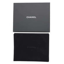 将图像加载到图库查看器中，CHANEL CHANEL Long Pearl Necklace Metal Rhinestone Faux Pearl
