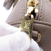 将图像加载到图库查看器中，LOUIS VUITTON Papillon BB Tourterelle ClaimsM46031 Bicolor Monogram Empreinte Leather
