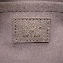 Load image into Gallery viewer, LOUIS VUITTON Papillon BB Tourterelle ClaimsM46031 Bicolor Monogram Empreinte Leather
