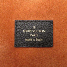 Load image into Gallery viewer, LOUIS VUITTON Lowkey Hobo NoirM24856 Grained Calf Leather Size MM
