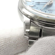 将图像加载到图库查看器中，SEIKO Grand Seiko Caliber 9S 25th Anniversary Limited Edition, Limited to 1,700 pieces W39.5mm Stainless Steel Sky Blue DialSBGM253
