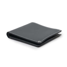 Load image into Gallery viewer, HERMES HSellier Compact Wallet Grimist Evercolor
