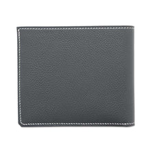 将图像加载到图库查看器中，HERMES HSellier Compact Wallet Grimist Evercolor
