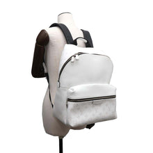 Load image into Gallery viewer, LOUIS VUITTON Discovery・Backpack BlancM30953 Taigarama Monogram Size PM
