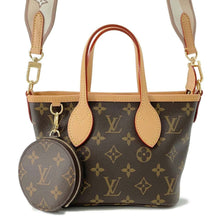 将图像加载到图库查看器中，LOUIS VUITTON Neverfull BeigeM46705 Monogram Size BB
