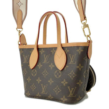 将图像加载到图库查看器中，LOUIS VUITTON Neverfull BeigeM46705 Monogram Size BB
