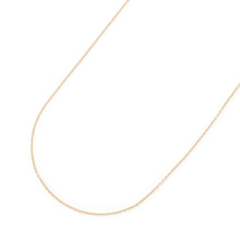 Load image into Gallery viewer, TIFFANY&amp;Co. Chain Necklace 18K Pink Gold
