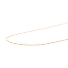 Load image into Gallery viewer, TIFFANY&amp;Co. Chain Necklace 18K Pink Gold
