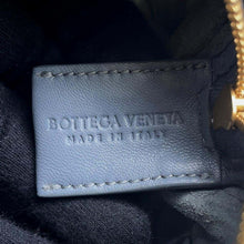 将图像加载到图库查看器中，Bottega Veneta INTRECCIATO Loop Shoulder Bag Gray680254 Leather
