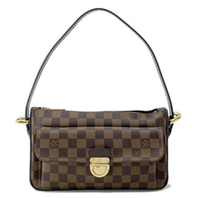 Load image into Gallery viewer, LOUIS VUITTON Ravello RedN60006 Damier Ebene Canvas Size GM
