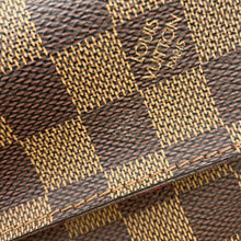 Load image into Gallery viewer, LOUIS VUITTON Ravello RedN60006 Damier Ebene Canvas Size GM
