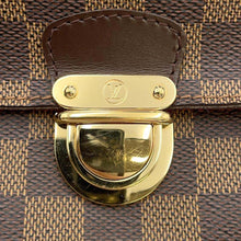 Load image into Gallery viewer, LOUIS VUITTON Ravello RedN60006 Damier Ebene Canvas Size GM
