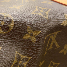 将图像加载到图库查看器中，LOUIS VUITTON Keepall BrownM41426 Monogram Size 50
