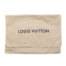 将图像加载到图库查看器中，LOUIS VUITTON Hammock bag BlueM11683 Monogram・Storm Canvas
