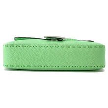 Load image into Gallery viewer, FENDI Selleria Mamma Bucket 2wayBag Light Green8BR600 Leather
