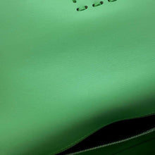 Load image into Gallery viewer, FENDI Selleria Mamma Bucket 2wayBag Light Green8BR600 Leather
