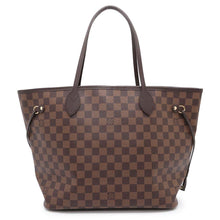 Load image into Gallery viewer, LOUIS VUITTON Neverfull CeriseN40599 Damier Ebene Canvas Size MM
