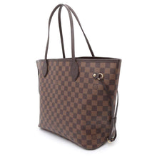 Load image into Gallery viewer, LOUIS VUITTON Neverfull CeriseN40599 Damier Ebene Canvas Size MM
